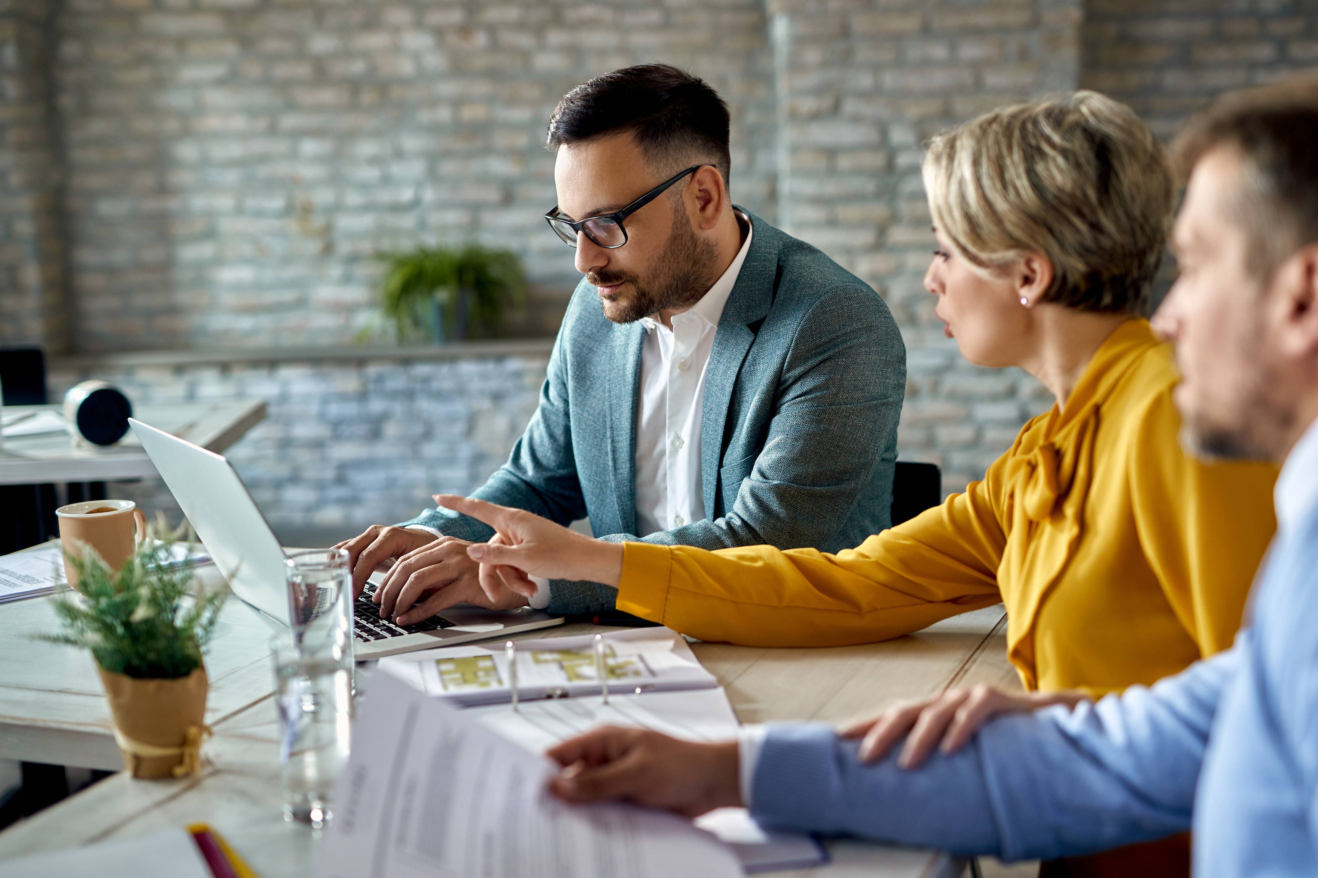 Built for Modern Finance Teams